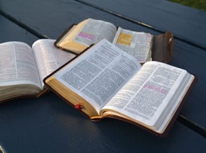 The Scout Law in Scripture